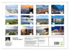 Schönes Ostdeutschland (Wandkalender 2027 DIN A3 quer), Produktbild-Vorschau 2