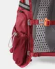 Lauf- und Fahrradrucksack Kilpi CADENCE 10-U, DUNKELROT, Produktbild-Vorschau 3