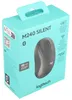 Mouse Logitech M240, Silent Touch, wireless, Bluetooth, Anteprima dell’immagine prodotto 1
