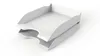 DURABLE Vaschette portacorrispondenza BASIC A4, Bianco, Anteprima dell’immagine prodotto 2