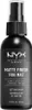NYX PMU Matte Finish Fini Mat, 60 ml, normale Haut, Produktbild-Vorschau 2