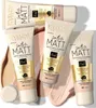 Eveline Cosmetics Satin Matt – mattierende, deckende Produktbild-Vorschau 4