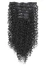 SassyGoods Clip-in Haarverlängerung – Hair Extensions – Produktbild-Vorschau 8