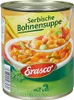 Erasco Serbische Bohnensuppe mit ganz viel gutem Gemüse Produktbild-Vorschau 10