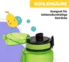 Schmatzfatz Trinkflasche, Sport-Trinkflasche für Produktbild-Vorschau 5