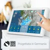 meteo & radar home 3 - la nuova generazione di stazione Anteprima dell’immagine prodotto 6