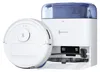 Ecovacs Deebot MINI Blue, senza sacco, blu, bianco, Anteprima dell’immagine prodotto 22