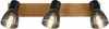 GLOBO Illuminazione Faretto CLAUDE LWH 40x7x15,50 cm Anteprima dell’immagine prodotto 3