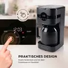 Barista Machine à café filtre Touch Iso avec verseuse Voir les images du produit 4