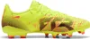 Puma FUTURE 8 PLAY FG/AG Fußballschuh  Gelb in Gr. 44 Produktbild-Vorschau 7