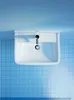 DURAVIT Waschtisch Starck 3 65 cm weiß 030065 Produktbild-Vorschau 15