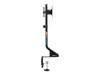 Kensington Monitorarm        1TFT,           ,platzsparend Produktbild-Vorschau 5
