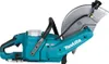 Makita Akku-Trennschleifer XGT 40 V - 305 mm - 5.000 U/min Produktbild-Vorschau 20