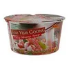 Reisnudelsuppe MAMA | Tom Yum Goong | Glutenfrei, scharf mit Garnelengeschmack | 70 g Becher Anteprima dell’immagine prodotto