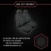 Coprisedili auto Coprisedili universali Coprisedili auto Anteprima dell’immagine prodotto 7