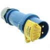 MENNEKES 41416, Gelb Produktbild-Vorschau 6