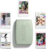 Fujifilm instax mini Link 3 EX D Verde salvia Anteprima dell’immagine prodotto 13