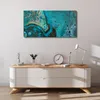 Coloray Bild aus Leinwand 100x50 Leinwand Dekoration - Produktbild-Vorschau 4