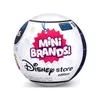 Disney Mini Brands 5v1 – mini značky ZURU Náhľad obrázku produktu 10