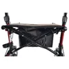 abc HOME | Outdoor Rollator mit Luftreifen & Tasche | Produktbild-Vorschau 5