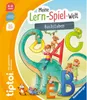 tiptoi® Mój świat gier edukacyjnych - Listy Podgląd zdjęcia produktu 4
