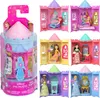 Poupée Disney Princess Voir les images du produit 4