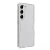 Etui Nillkin Samsung Nature Pro Galaxy S23+ Plus Clear Podgląd zdjęcia produktu 2