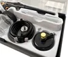 Airbrush sada 6ks BD138 Gebo Tools Náhľad obrázku produktu 7