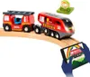 Smart Tech Sound Feuerwehreinsatz-Rettungs-Set Produktbild-Vorschau 11