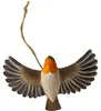 Wildlife Garden Weihnachtsbaumschmuck fliegendes Produktbild-Vorschau 6