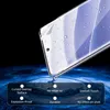 CLM-Tech Schutzfolie kompatibel mit Xiaomi Redmi Note 14 Produktbild-Vorschau 9