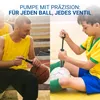 Robuste Ballpumpe - Pumpt super schnell - Ideal für Produktbild-Vorschau 5