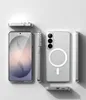 Coque pour Galaxy S26, Ringke Fusion Magnetic avec MagSafe, Voir les images du produit 4
