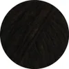 Lana Grossa - Caramella 0005 schwarzbraun Produktbild-Vorschau 2