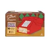 The image shows the retail packaging for a Simpsons-themed telephone. Podgląd zdjęcia produktu