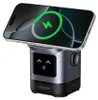 UGREEN Uno W709, cargador inalámbrico magnético 2 en 1 de Vista previa de la imagen del producto 1
