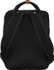 Peterson Rucksack für Männer Flexi schwarz braun One size Produktbild-Vorschau 3