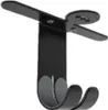 Meliconi 489004 Fahrradständer Outdoor Fahrradständer Produktbild-Vorschau 3