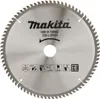 Lama per sega circolare Makita in metallo duro 235 x 30 mm Anteprima dell’immagine prodotto 6