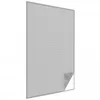 Fliegengitter Fenster - 2x 150x300 cm anthrazit Produktbild-Vorschau 13