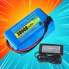 24 V 30Ah 7S3P E-Bike-Akku Lithium-Ionen-Akku für Produktbild-Vorschau 2