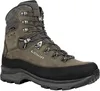A single hiking boot is shown against a white background. Produktbild-Vorschau