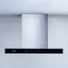 NEG Wandhaube mit 2 Powerstufen, 60cm, Edelstahl, 829 m³/h, Produktbild-Vorschau 2