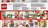 LEGO® Super Mario™ 72040 Kapitán Toad a jeho tábor Náhľad obrázku produktu 22