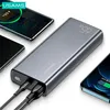 Usams Powerbank Pb59 30000Mah 65W 2Xqc3.0+Pd Schnellladung Produktbild-Vorschau 5