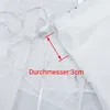 Joyswahl Scheibengardine, Vorhangkopf, Bistrogardine, Produktbild-Vorschau 7