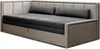 Schlafsofa / Sofa FULGEO – modernes Design mit Produktbild-Vorschau 7