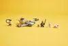 LEGO Star Wars 75410 Mandos e Grogus N-1 Starfighter Anteprima dell’immagine prodotto 11