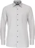 Casa Moda Businesshemd Comfort Fit grau Struktur Produktbild-Vorschau 7