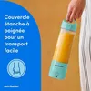 Nutribullet Portable.100w.1t.bleu. - Nutribullet Voir les images du produit 17